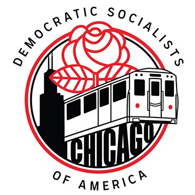 We’re the Chicago chapter of the @DemSocialists | Media Requests: communications@chicagodsa.org