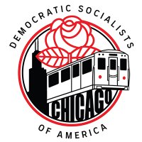 Chicago DSA 🌹(@ChicagoDSA) 's Twitter Profile Photo