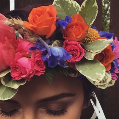 WallerHayley's profile picture. 