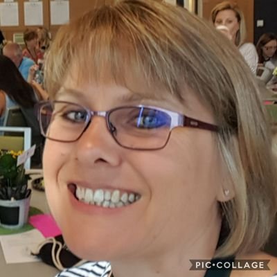 6th ELA. Classcraft Ambassador. 💜's books, coding & flipped classrooms. WMS Teacher of the Year '19. Graduate student, presenter & writer for A Teacher's Hat