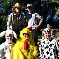 Farmer's Pantry (@farmerspantry) Twitter profile photo