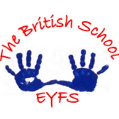 EYFS programme at The British School New Delhi