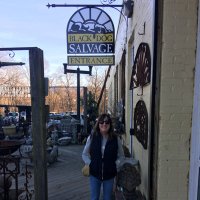 Mary Anne Maupin (@maupdawgnation) 's Twitter Profile