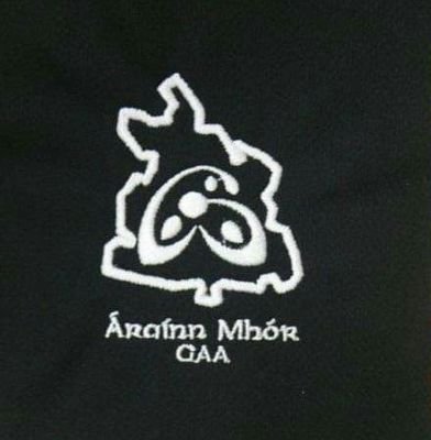 @ArranmoreGAA