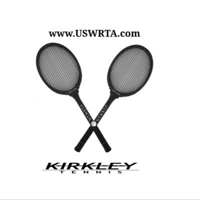 Official Twitter Account of the United States Wood Racket Tennis Association