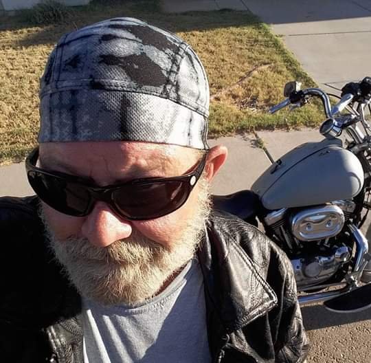 The Official Oldest New Father of 7, Law Abiding, Harley Riding, XRP Holdler of the Digital Asset Investor channel.