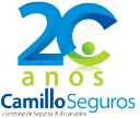 A Camillo Seguros é uma corretora que trabalha com as melhores seguradoras desde 1992, oferecendo produtos que atendem a sua necessidade.