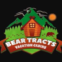 Bear Tracts Vacation Cabins(@BearTracts) 's Twitter Profile Photo