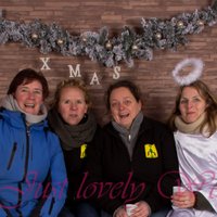 De HEERJANSDAMES (@yhanselman) 's Twitter Profile