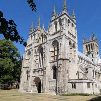Selby Abbey (@selby_abbey) 's Twitter Profile