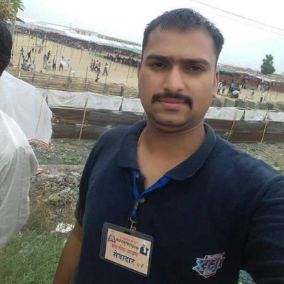 kumarkamlesh777's profile picture. Only One👉 spiritual leader of the world
👉Jagatguru tatvadarshi Saint Rampal ji Maharaj