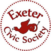 Exeter, Devon (@exetercivicsoc) 's Twitter Profile