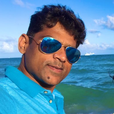 Son of a farmer, programming for livelihood, Dad of 2, Paraglider, Hiker, stock market enthusiast!