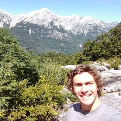 timvandenb's profile picture. Economista U. de Chile