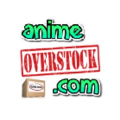 AnimeOverstock Profile