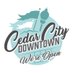 Cedar City Downtown (@brand_moxie) Twitter profile photo Cedar City Downtown (@brand_moxie) Twitter profile photo