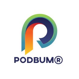 Artists can now create & with the push of a button distribute their songs to fans. PODBUM® is the world’s first tokenized music 🎶 asset platform.