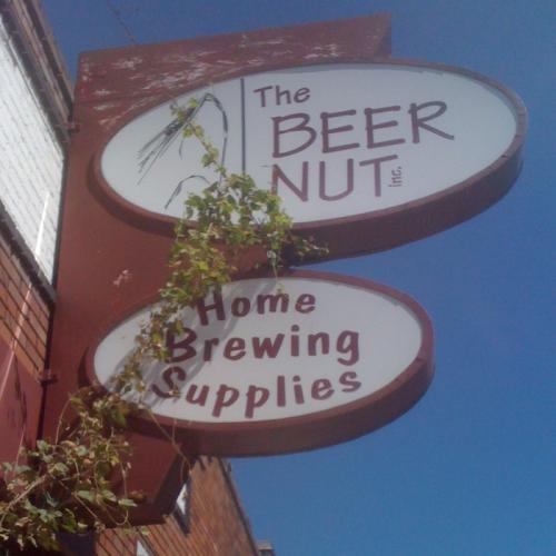 BeerNutHomebrew's profile picture. Serving Utah's homebrewing needs since 1994!