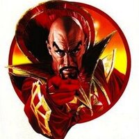 Paul Cooke (@paulvcooke) 's Twitter Profile