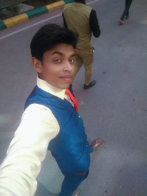 GautamS45641232's profile picture. Gautam Singh