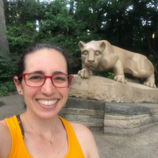 BariFuchs's profile picture. PhD candidate in Nutritional Sciences @penn_state, interested in the cognitive and neural mechanisms that underlie eating behaviors in children