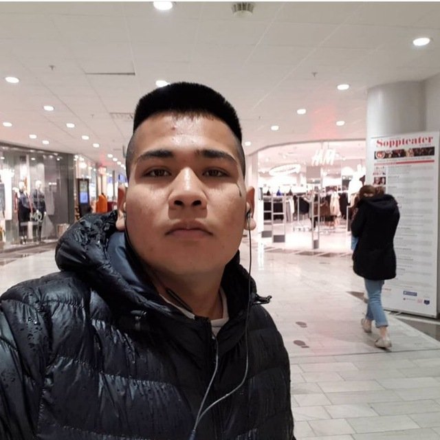 Hello. I am Afghan boy 22 years old And 
 Christian Protestant I am. I live in Sweden