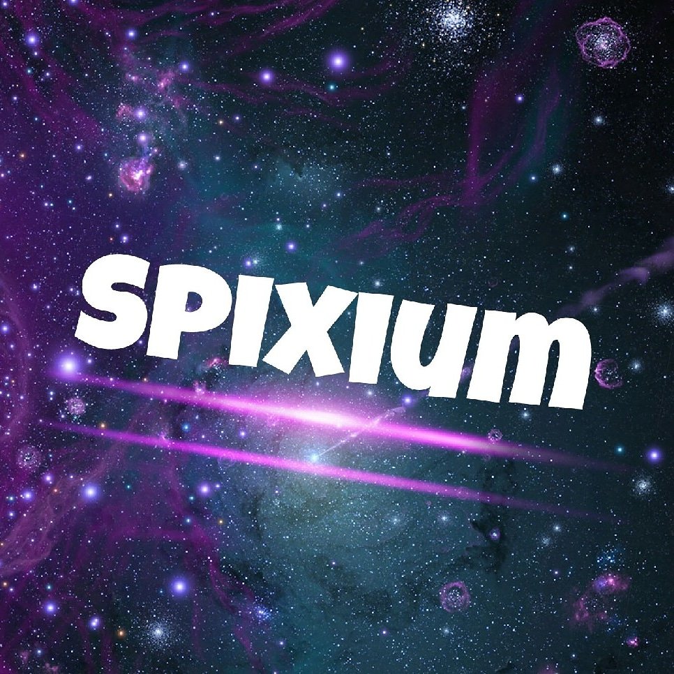 NSpixium's profile picture. 