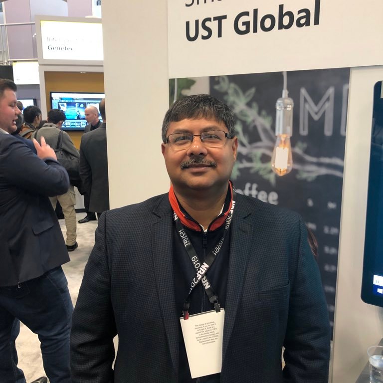 subhodip100's profile picture. Retailer at heart