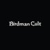 birdmancult (@birdmancult) Twitter profile photo birdmancult (@birdmancult) Twitter profile photo