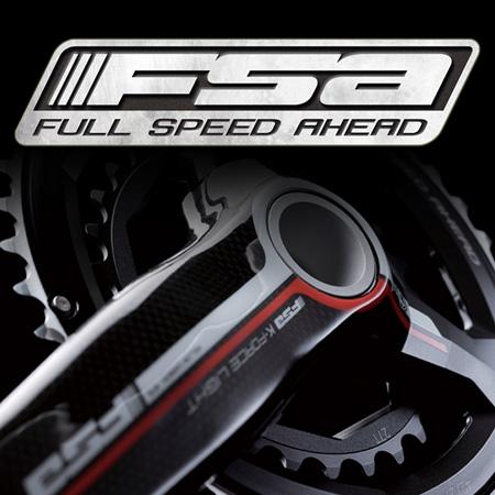 Full Speed Ahead Profile