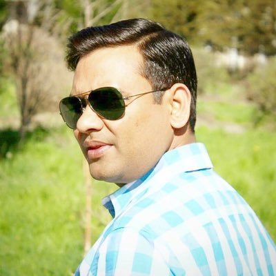 shashwa07406983's profile picture. 