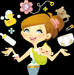 MomGyver.ca | Doing amazing things with whatcha got. Everyday.