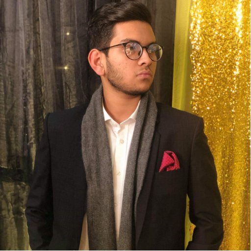 RafiAli32373251's profile picture. Tech. Football. Valorant.☝️