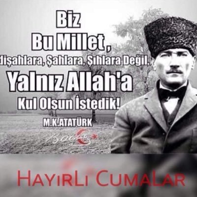 Tam Bağımsız Türkiye 🇹🇷