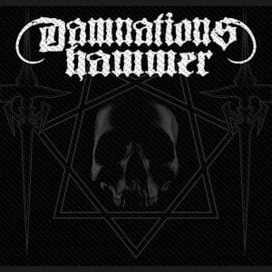 Damnation's Hammer was formed as a homage to the avant garde metal of the 1980s. We play heavy, atmospheric, doom-laden metal. 🤘