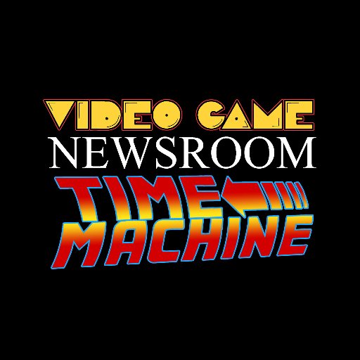 Retro videogame podcast that looks back at global industry news from 50, 40, & 30 years ago, adding historical context.
Wow... that sounds dry.
