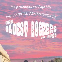 The Oldest Rockers (@oldest_rockers) 's Twitter Profile Photo