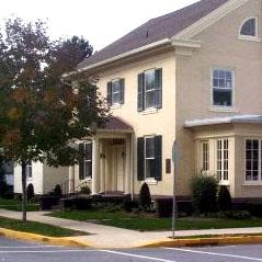 We are the community's destination for information, literacy and life-long learning.