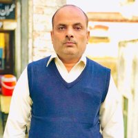Idrees Gujjar (@idrees_gujjar) 's Twitter Profile