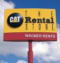 wagnerrents's profile picture. Stay connected with relevant information to assist you in your business and industry.