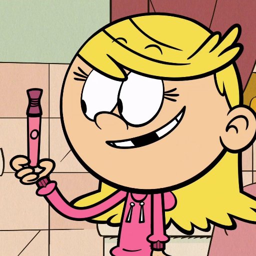 Hey guys I'm Lola! The princess and the brat loud! I have a older twin sister Lana and I have 9 siblings and don't make Lola mad!!