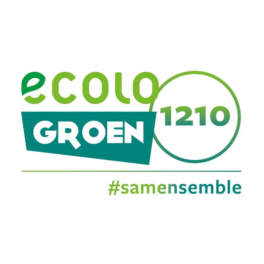 Page officielle d'Ecolo-Groen Saint-Josse /
Officiële pagina van Ecolo-Groen Sint-Joost /
🌱 #1210PlusJusteEtPlusVert
#1210EerlijkerEnGroener
