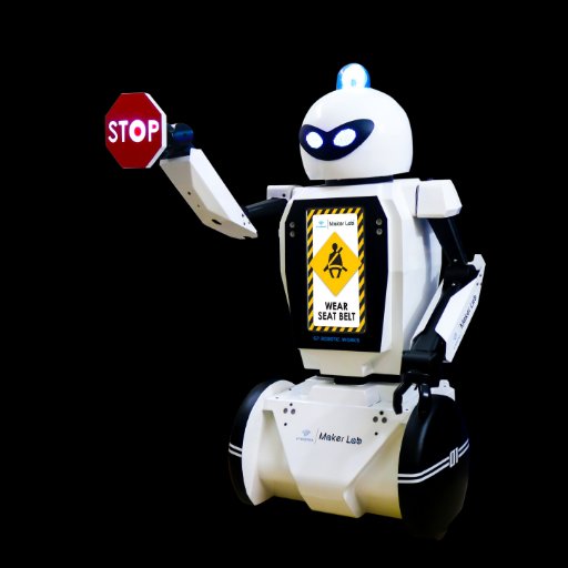 MakerlabKharadi's profile picture. An Advanced Learning Centre For Robotics & Technology Learn and Build Robots, IOT and more in Kharadi, Pune!
+919607575888 #MakerLabKharadi