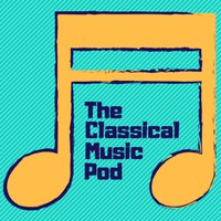 The Classical Music Pod(@ClassicalPod) 's Twitter Profile Photo