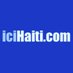 iciHaiti (@iciHaiti) Twitter profile photo