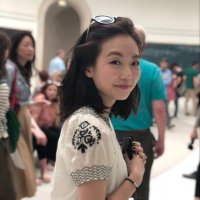 Annie Kim(@AnnieAramKim) 's Twitter Profile Photo