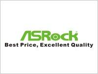 ASRock products news