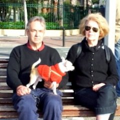 georges57549138's profile picture. nonno