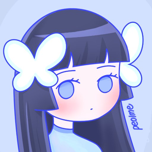 Pearlmeさんのプロフィール画像