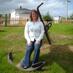 Taryn Stone (@tarynstone) Twitter profile photo